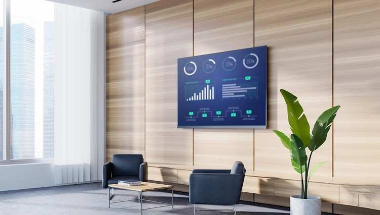 Телевидение для бизнеса от Ростелеком в хутор Крупский (Краснодарский край)